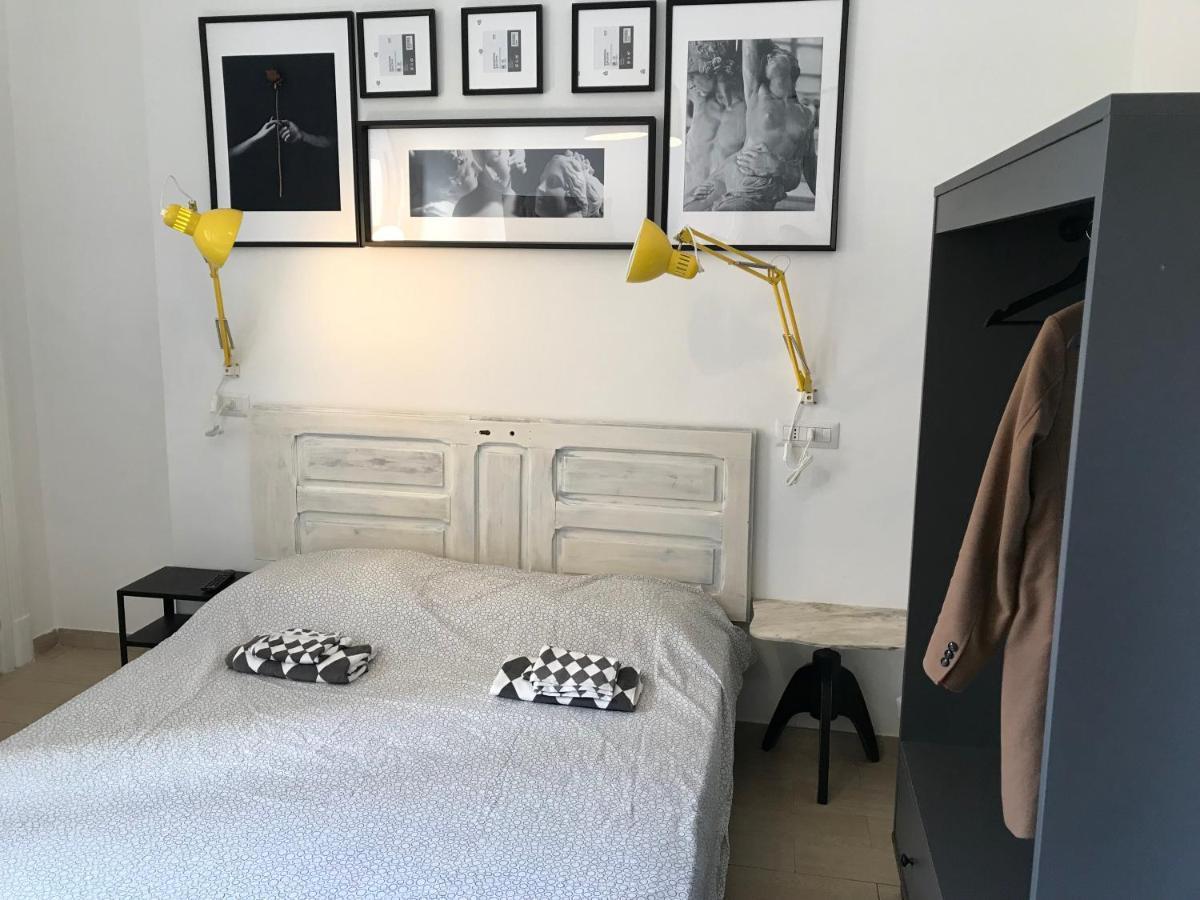 La Dimora Di Medusa Bed & Breakfast Catania