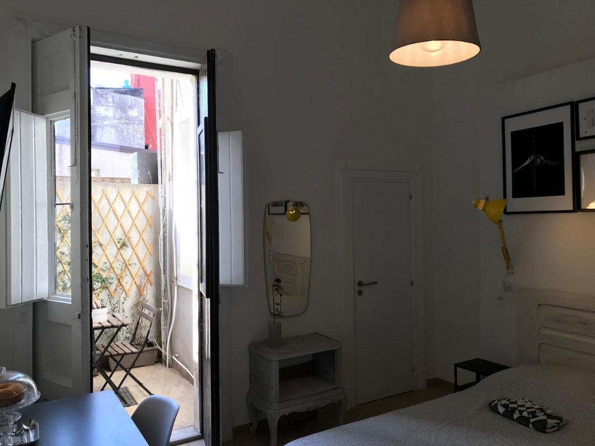 Bed & Breakfast La Dimora Di Medusa