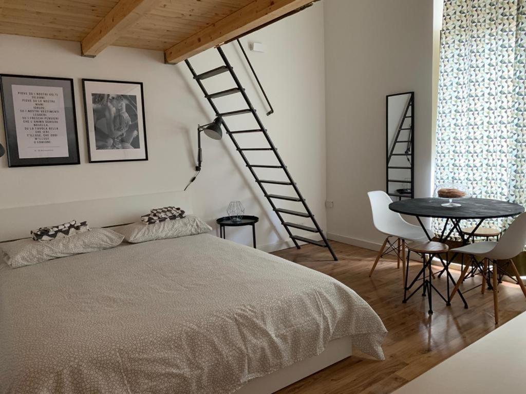 La Dimora Di Medusa Bed & Breakfast Catania