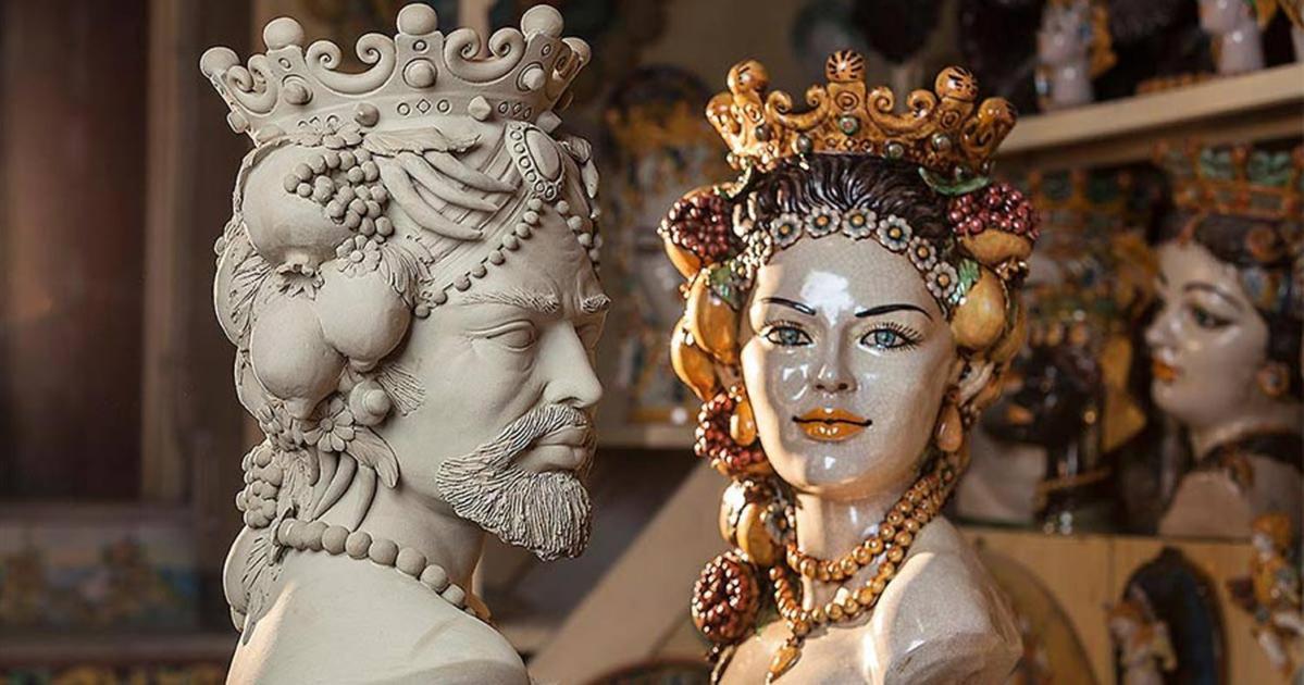 La Dimora Di Medusa Bed & Breakfast