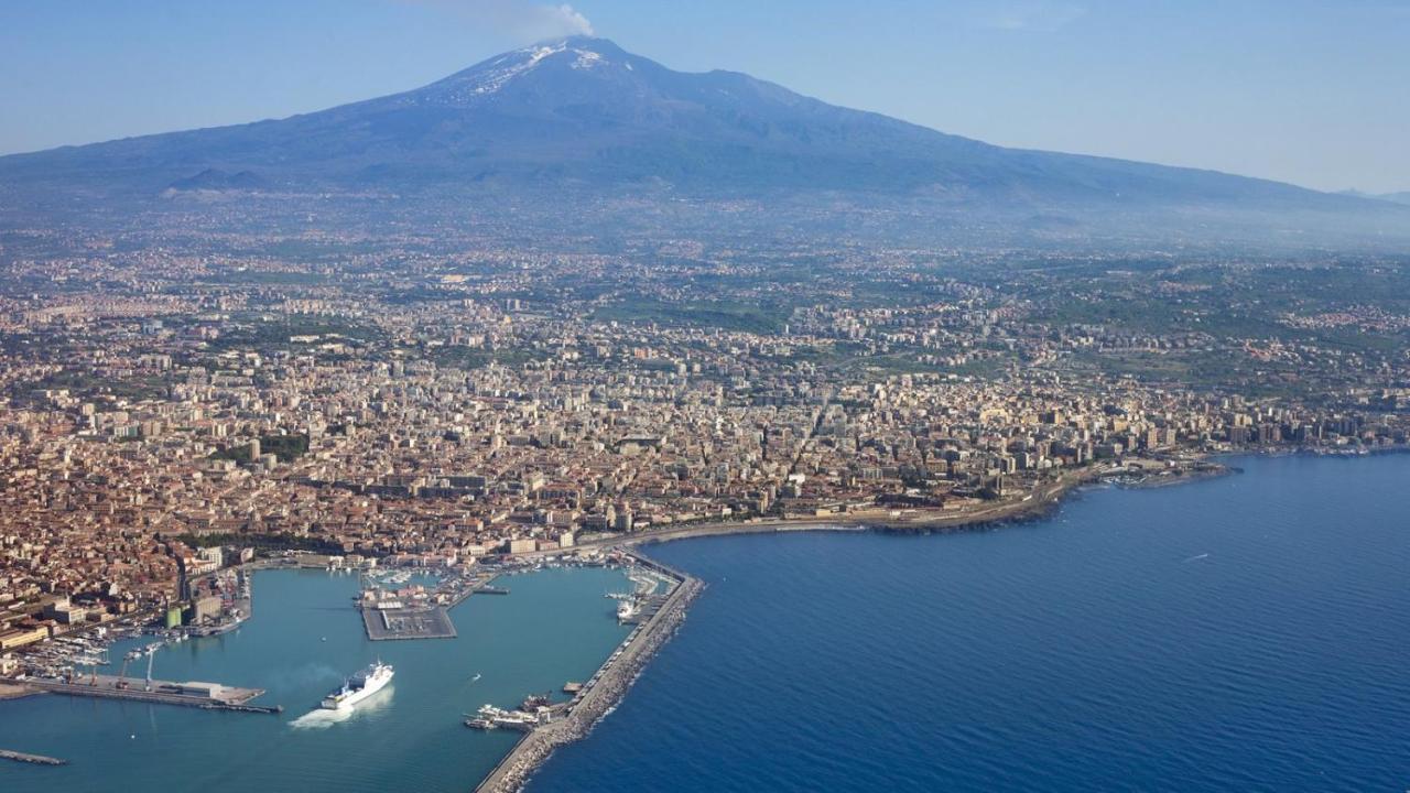 La Dimora Di Medusa Bed & Breakfast 3*